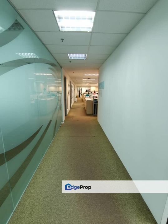 Uptown 5 Damansara Utama, Selangor, Damansara Utama