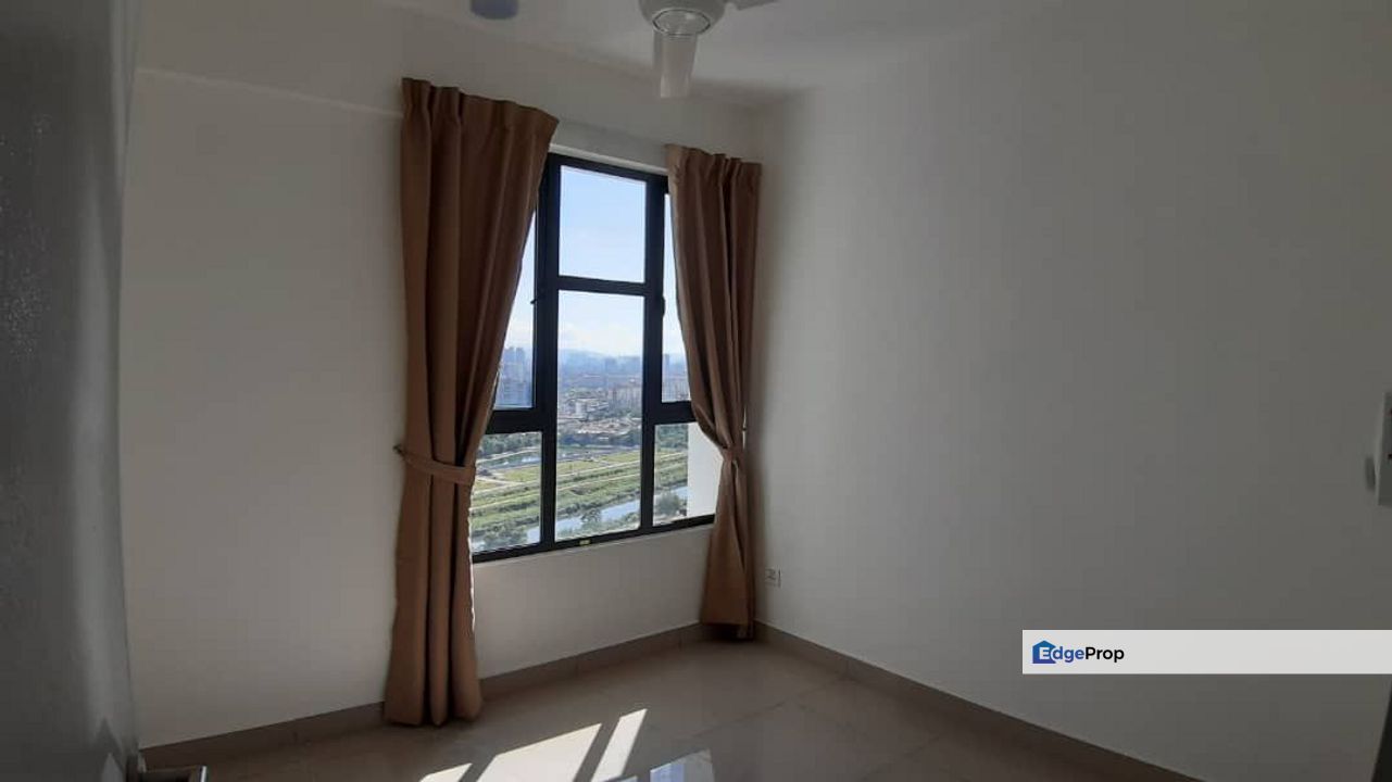 Twinz Puchong, Selangor, Puchong