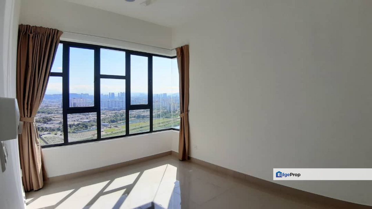 Twinz Puchong, Selangor, Puchong