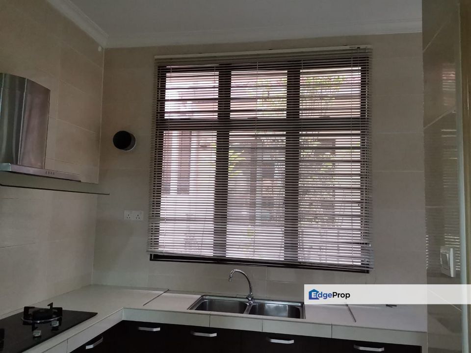 Bu6 Bandar utama, Selangor, Bandar Utama