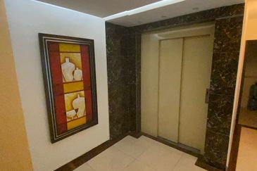 Bandar Puteri Puchong