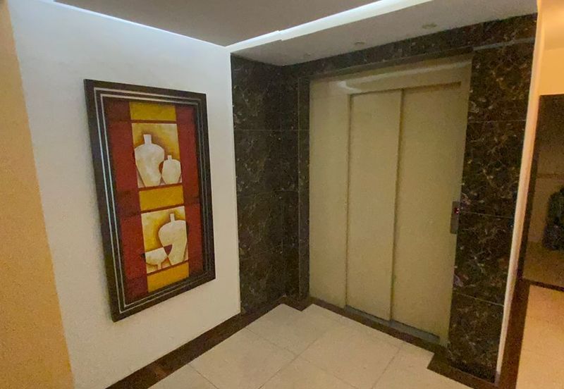 Bandar Puteri Puchong