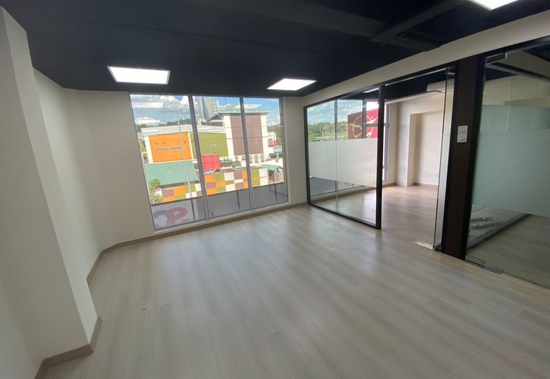 Bandar Puteri Puchong