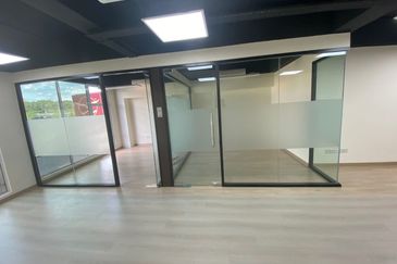 Bandar Puteri Puchong