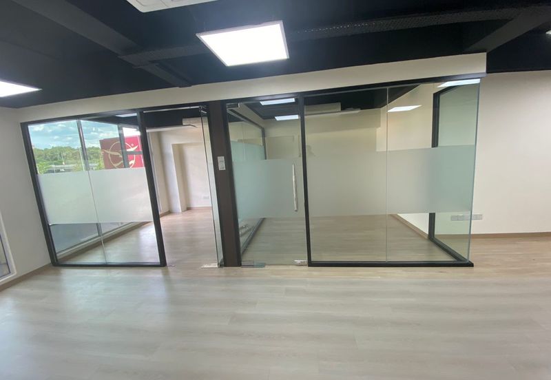 Bandar Puteri Puchong