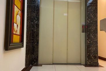 Bandar Puteri Puchong