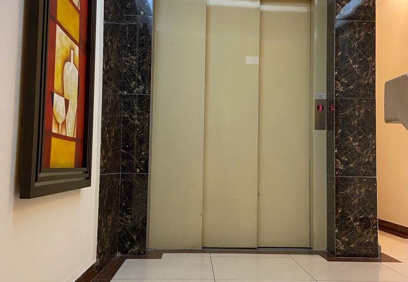 Bandar Puteri Puchong