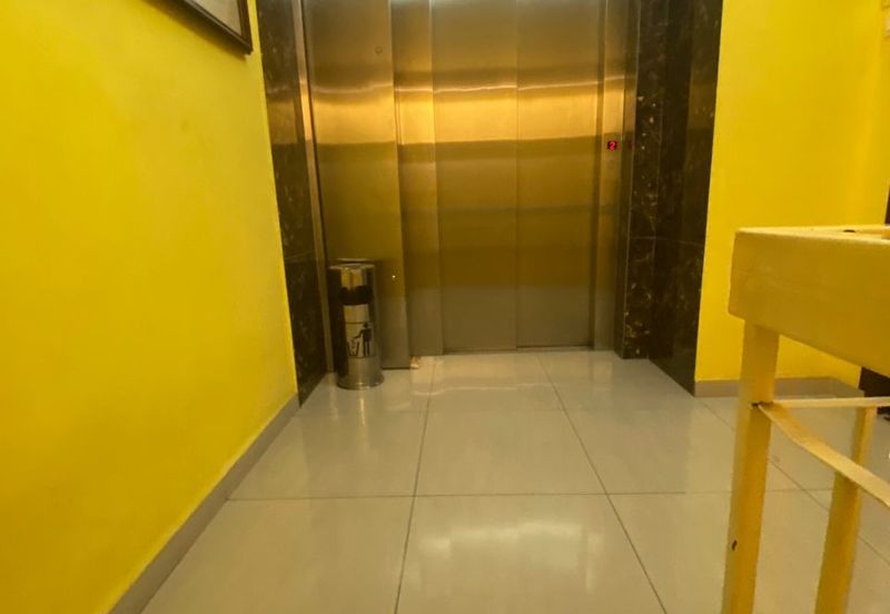 Bandar Puteri Puchong