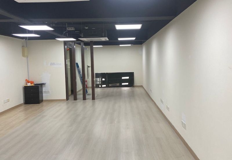 Bandar Puteri Puchong