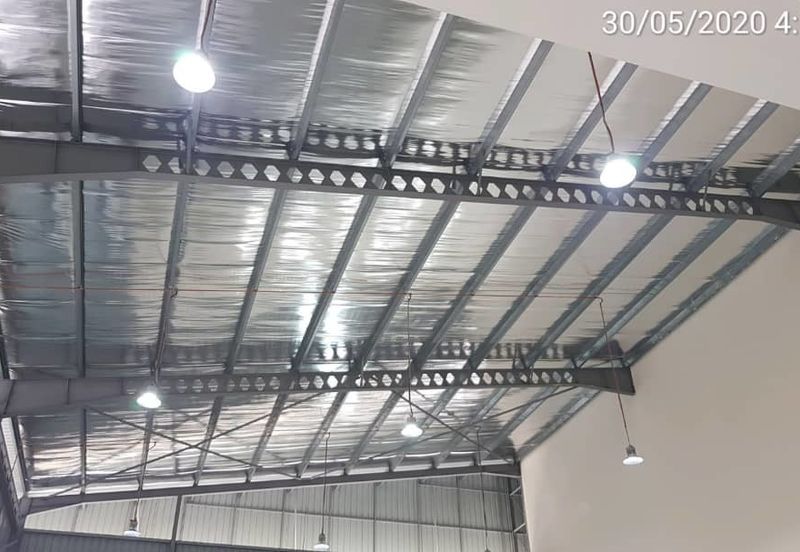 One Semenyih Industrial Park