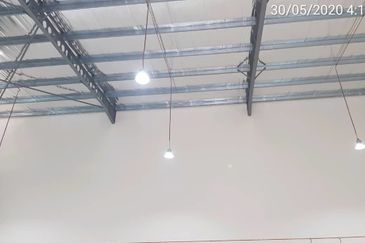 One Semenyih Industrial Park