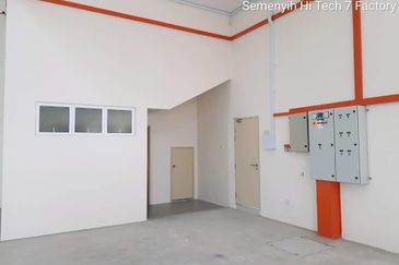 One Semenyih Industrial Park