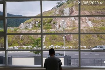 One Semenyih Industrial Park