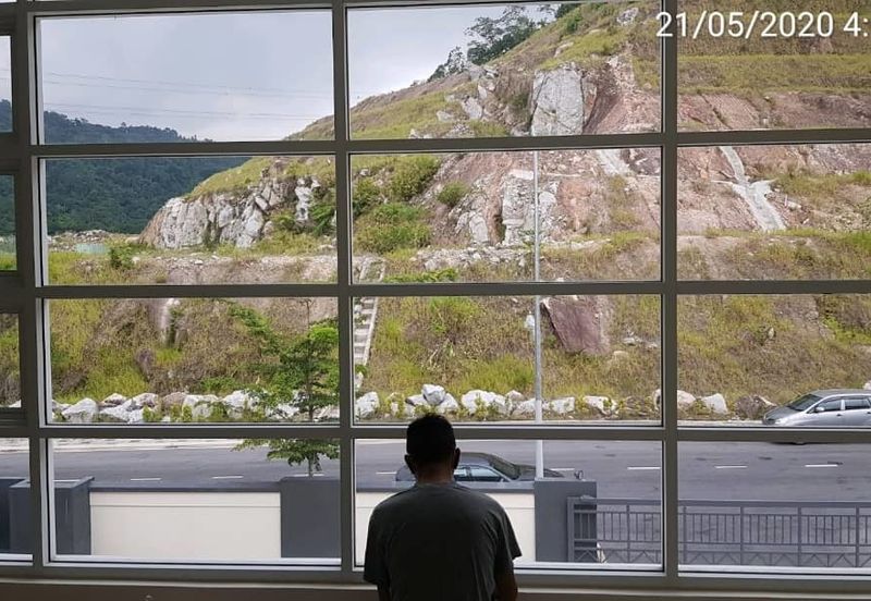 One Semenyih Industrial Park