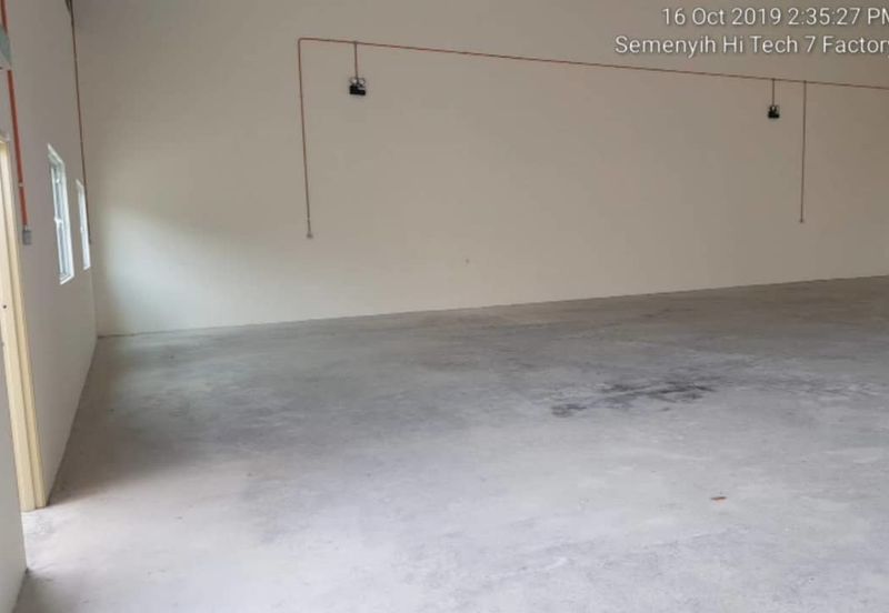 One Semenyih Industrial Park