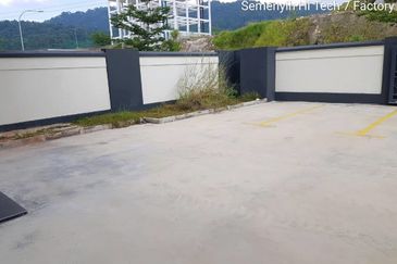 One Semenyih Industrial Park