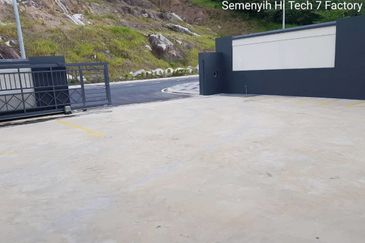 One Semenyih Industrial Park