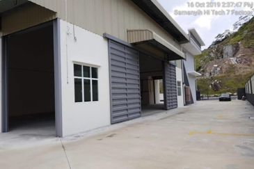 One Semenyih Industrial Park