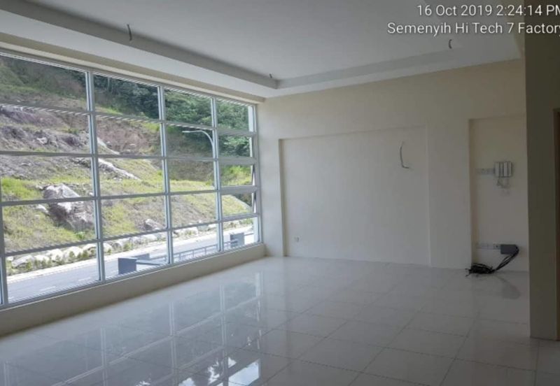 One Semenyih Industrial Park