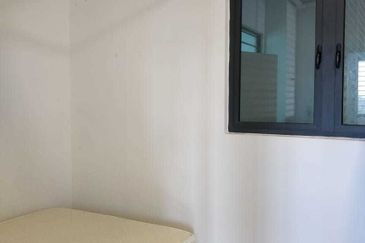 Skyvilla, D Island Residence