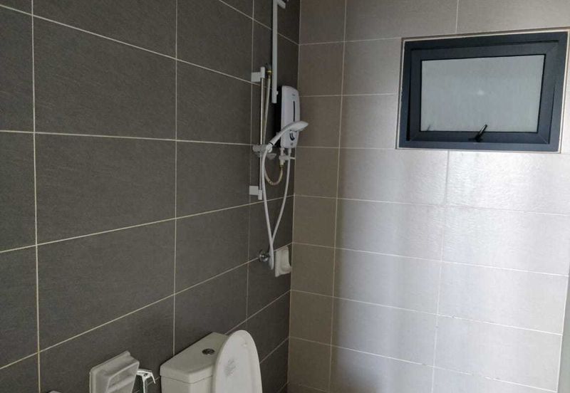 Skyvilla, D Island Residence