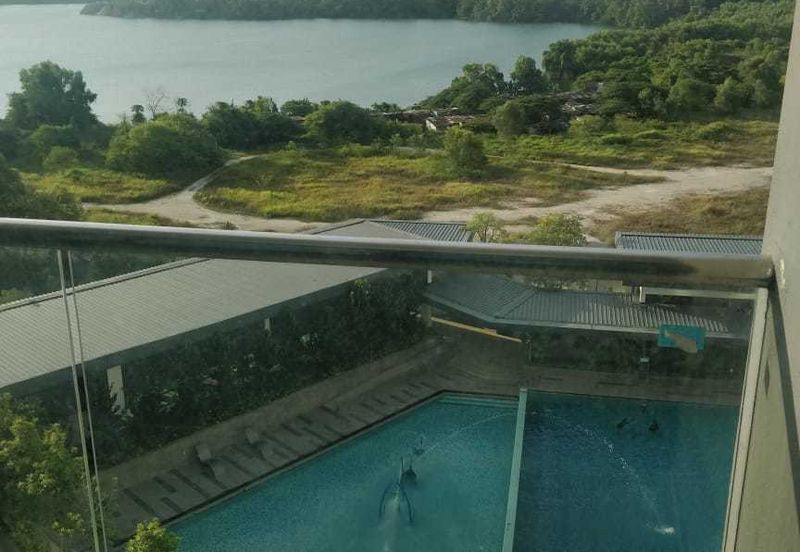 Skyvilla, D Island Residence