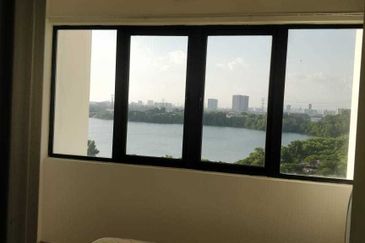 Skyvilla, D Island Residence