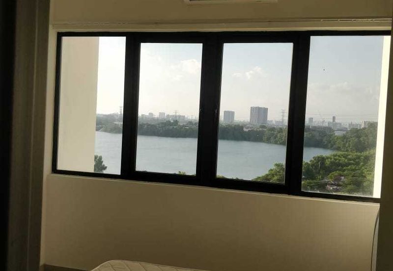 Skyvilla, D Island Residence