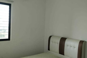 Skyvilla, D Island Residence