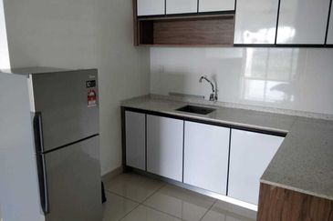 Skyvilla, D Island Residence