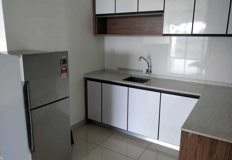 Skyvilla, D Island Residence