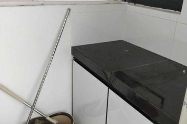 Skyvilla, D Island Residence