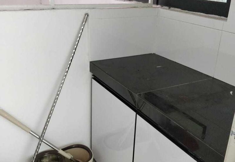 Skyvilla, D Island Residence