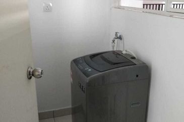 Skyvilla, D Island Residence