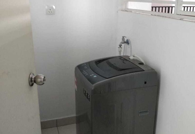 Skyvilla, D Island Residence