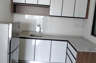 Skyvilla, D Island Residence