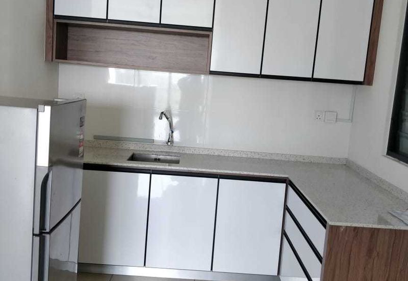 Skyvilla, D Island Residence