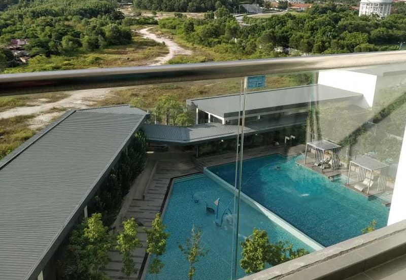 Skyvilla, D Island Residence