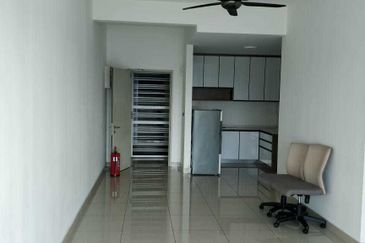 Skyvilla, D Island Residence