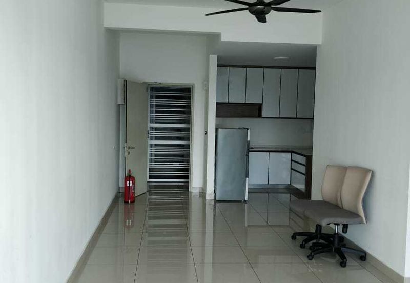 Skyvilla, D Island Residence