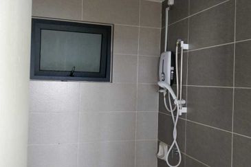 Skyvilla, D Island Residence