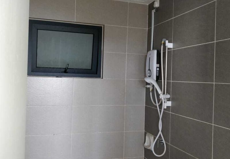 Skyvilla, D Island Residence