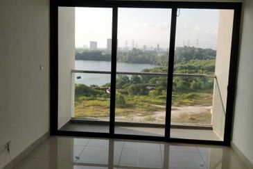 Skyvilla, D Island Residence