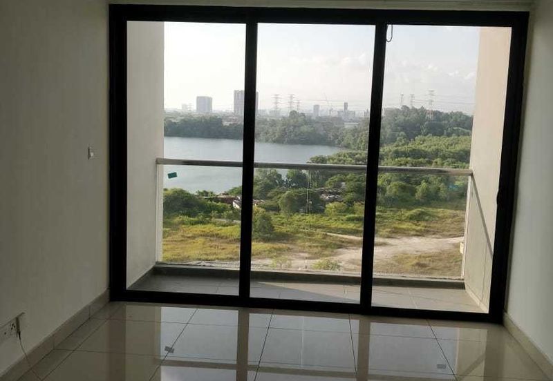 Skyvilla, D Island Residence