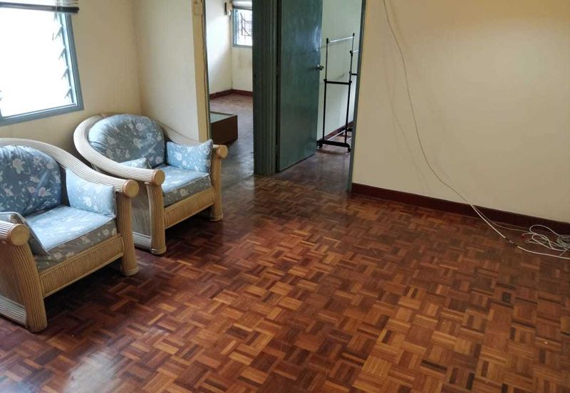 Taman Wangsa Baiduri