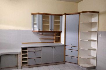 Taman Wangsa Baiduri