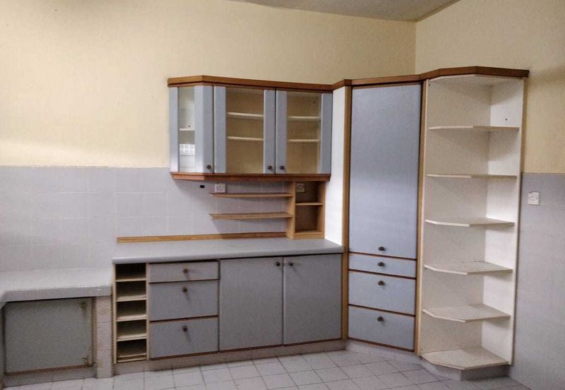 Taman Wangsa Baiduri