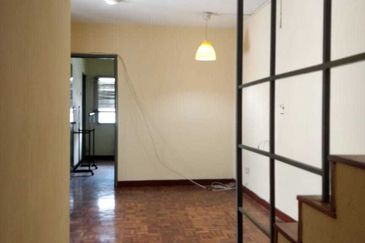 Taman Wangsa Baiduri