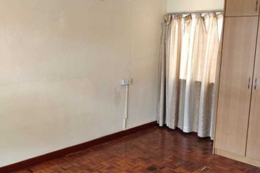 Taman Wangsa Baiduri