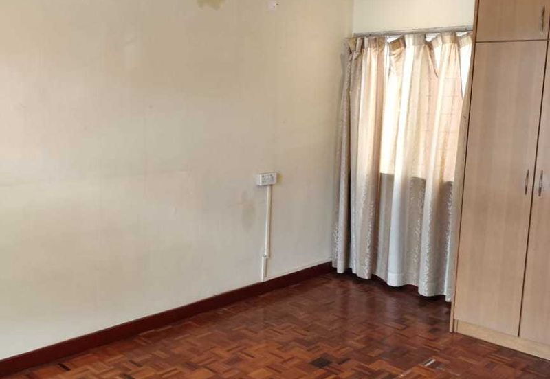 Taman Wangsa Baiduri